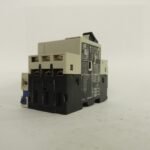 Allen-Bradley 100-C43*00 Contactor with Three Auxiliary Blocks — 43A, 3-Pole, 690V — view 3