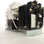 Westinghouse A200M0CAC NEMA Size 0 Motor Starter with Thermal Overload — 3-Pole — view 2