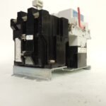 Westinghouse A200M0CAC NEMA Size 0 Motor Starter with Thermal Overload — 3-Pole — view 3