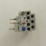Allen-Bradley 193-EA1DB E1 Plus Overload Relays — 1.0–2.9A — Lot of 4 — view 1