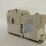 Cutler-Hammer AN16DNO NEMA Size 1 Magnetic Motor Starter — 27A, 3-Pole, 600V — view 2